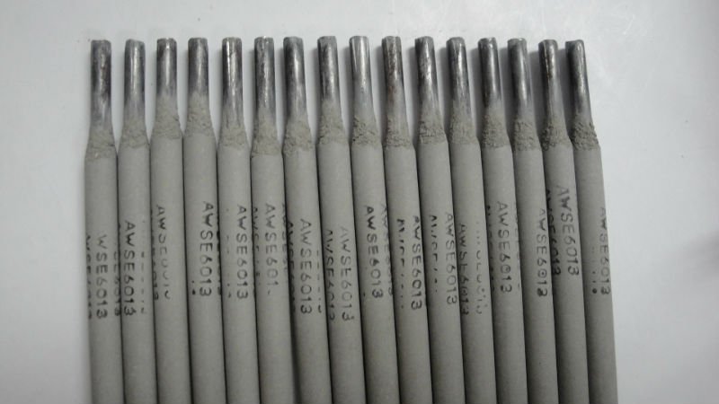 炭素鋼の溶接棒2.5mm電極awse6013-電極棒問屋・仕入れ・卸・卸売り