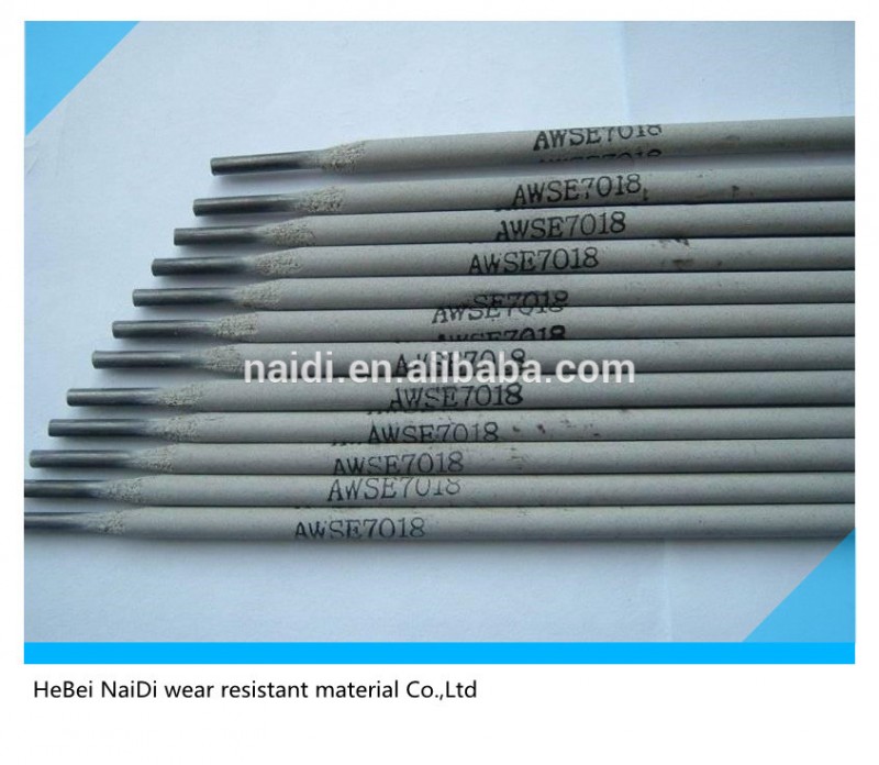 工場供給エサブ溶接電極e7018低-水素溶接rod3.2mm-電極棒問屋・仕入れ・卸・卸売り