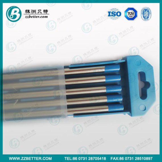 1.6mm*150mm用タングステン電極tig溶接機-電極棒問屋・仕入れ・卸・卸売り