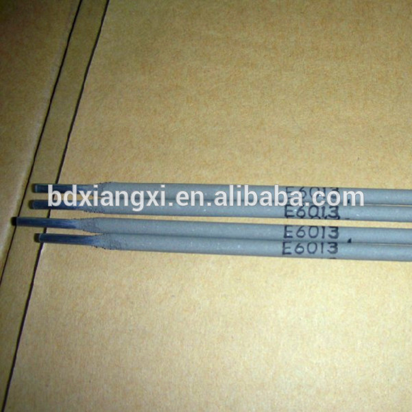 Awse6013溶接電極を供給するdiameter4.0mm/e6013溶接棒で良質安価な価格-電極棒問屋・仕入れ・卸・卸売り