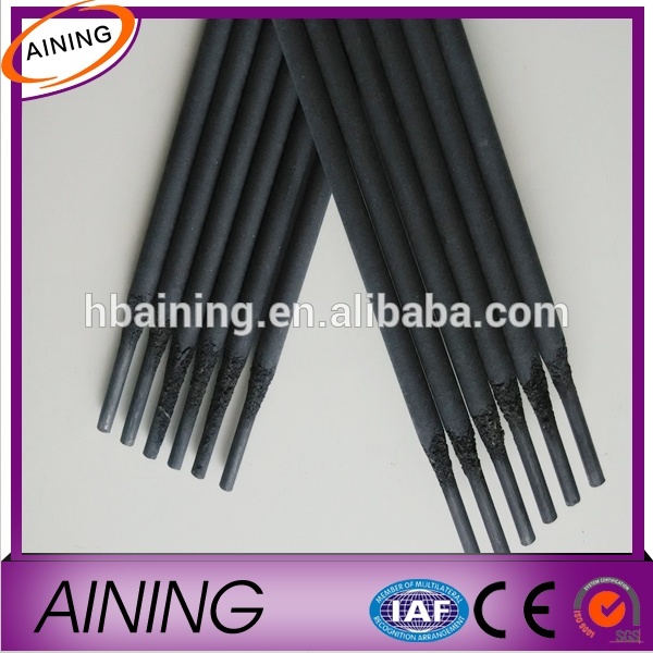 Aws A5.15 ENi-C1鋳鉄溶接電極/鋳鉄溶接棒価格-電極棒問屋・仕入れ・卸・卸売り