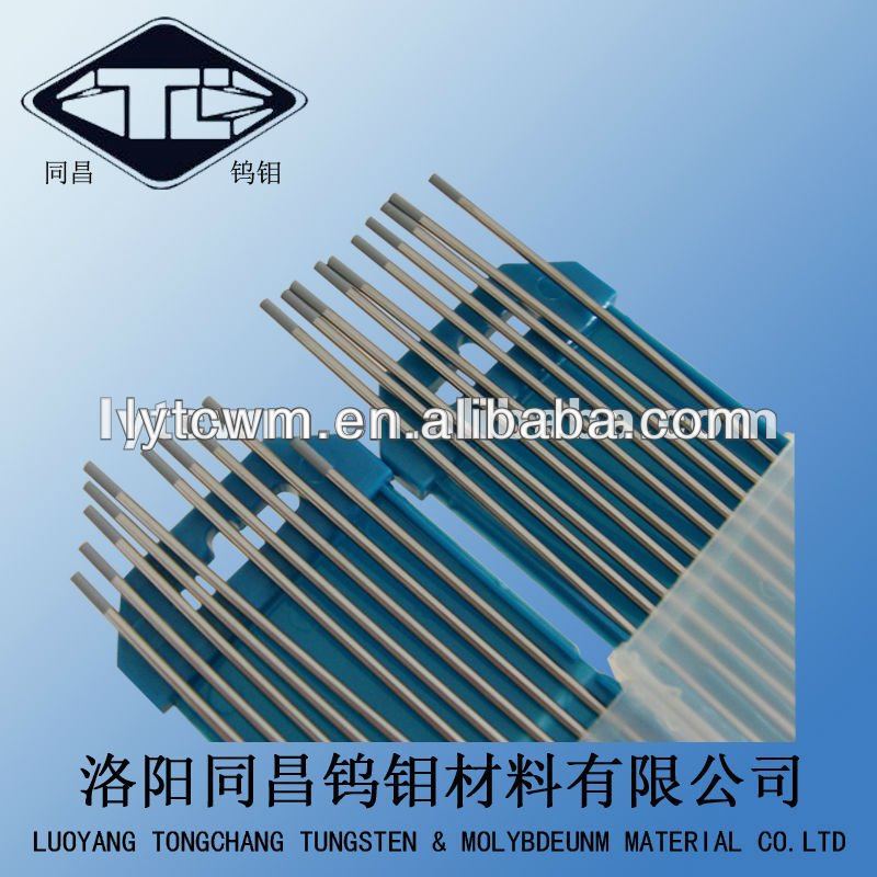 20％セリウムタングステン電極( dia2.4length175mm)-電極棒問屋・仕入れ・卸・卸売り