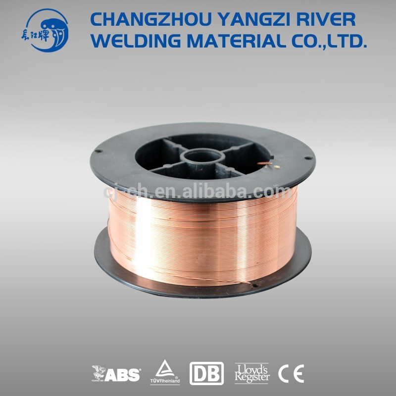 中国の低合金鋼co2ワイヤの溶接er70s-61006/1008/1010-溶接ワイヤ問屋・仕入れ・卸・卸売り