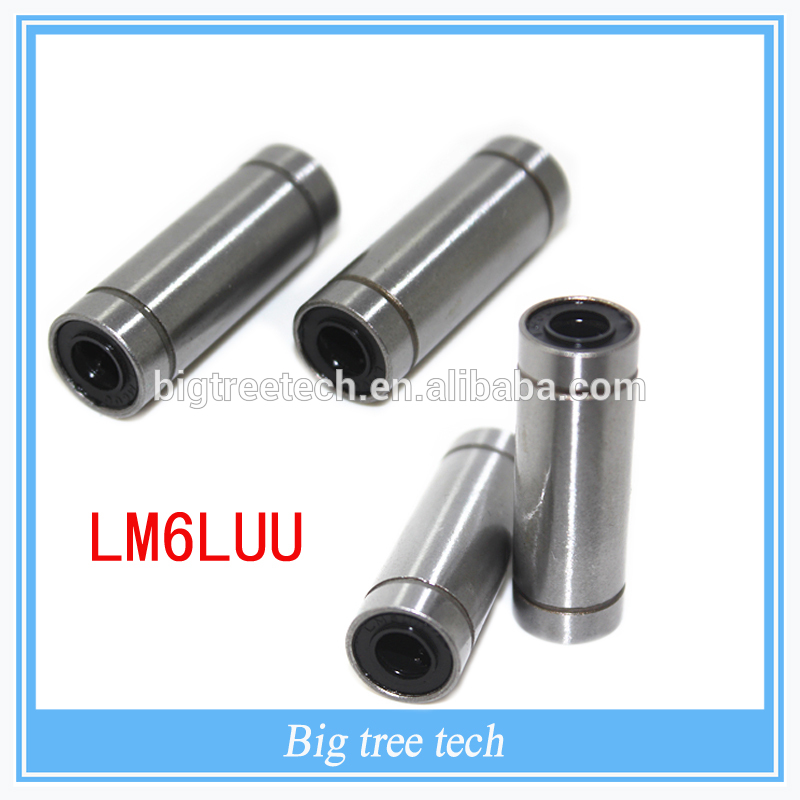 Lm6luu 6 ミリメートル * 12 ミリメートル * 35 ミリメートル リニア ボールベアリング/リニア ベアリング j315-問屋・仕入れ・卸・卸売り