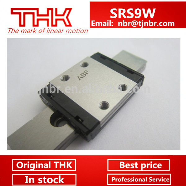 オリジナル日本thk srsシリーズガイドレールベアリングSRS9WM SRS9WN SRS9W-リニアベアリング問屋・仕入れ・卸・卸売り