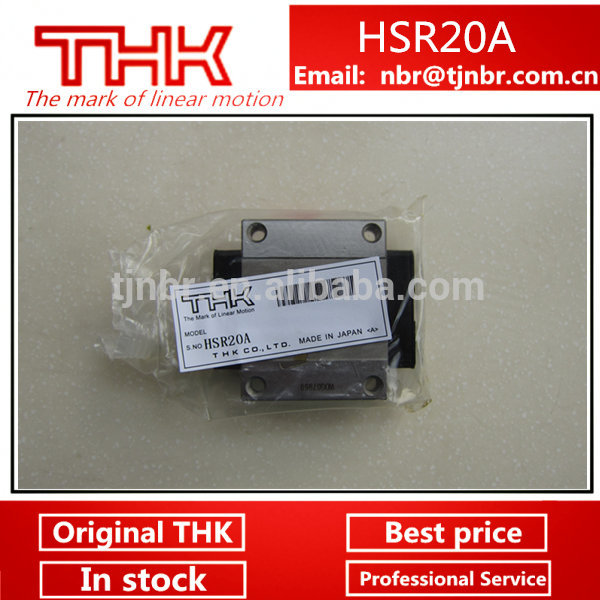 オリジナルthk HSR20A線形ブロック彫刻機-リニアベアリング問屋・仕入れ・卸・卸売り