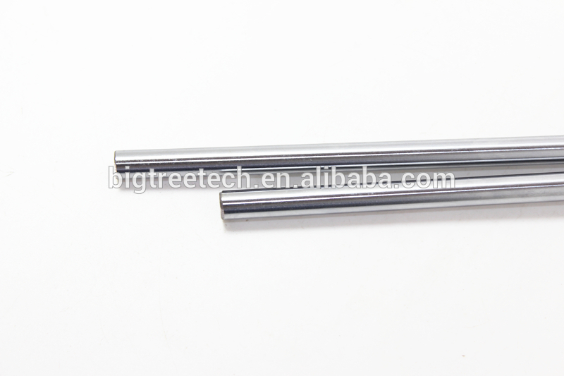 ホット!! M8-390 ミリメートル円筒ロッド リニア ガイド レール スライド レール セクション モーション光軸cnc-問屋・仕入れ・卸・卸売り