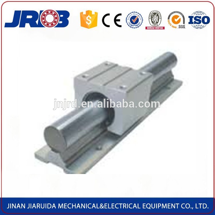 Jrdbリニアベアリングsbr40uu用cnc mchinery-リニアベアリング問屋・仕入れ・卸・卸売り