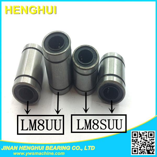 最低価格リニアシャフトベアリングlm6uulm8suulm8uulm8luulm10uu-リニアベアリング問屋・仕入れ・卸・卸売り