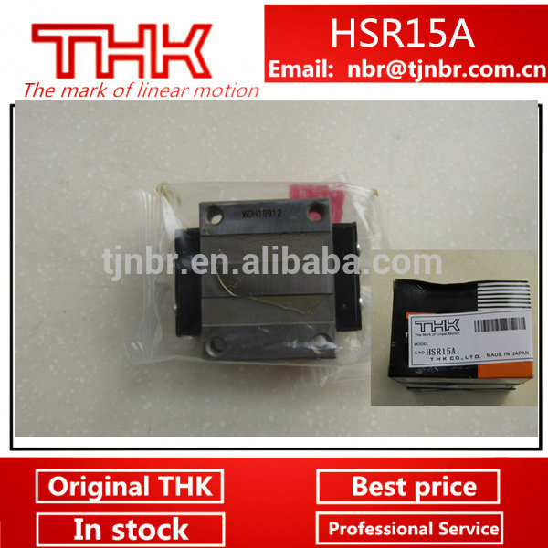 Thk日本HSR15A HSR15AMリニアガイド-リニアベアリング問屋・仕入れ・卸・卸売り