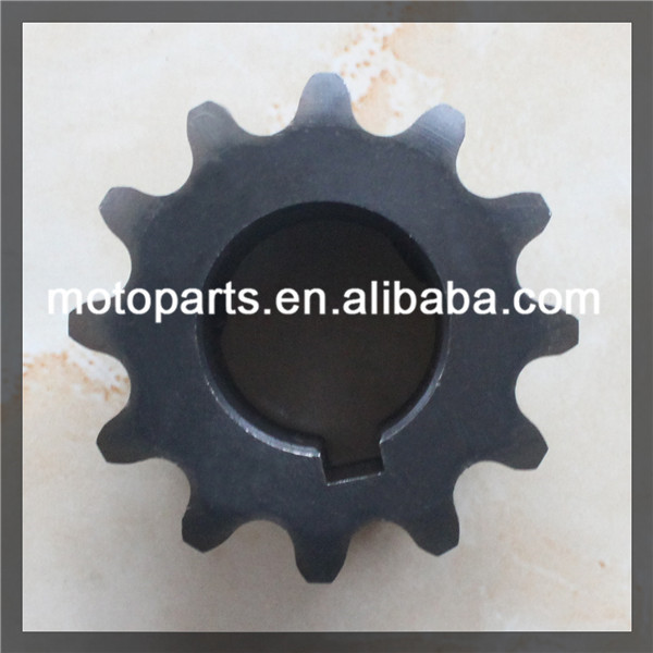 #3512歯フロントエンジンスプロケットチェーン3/4" ボアピットの土のバイクの一部atvゴーカート-スプロケット問屋・仕入れ・卸・卸売り