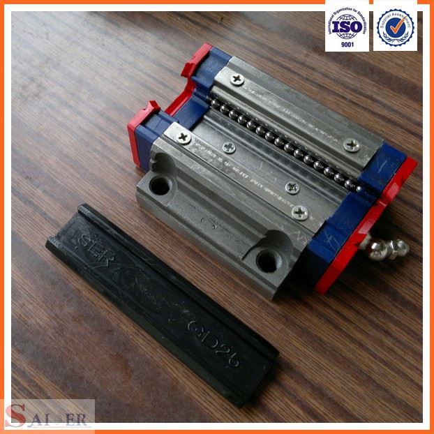 中国メーカー Brh30a リニア ガイド Lh25em レール cnc-問屋・仕入れ・卸・卸売り