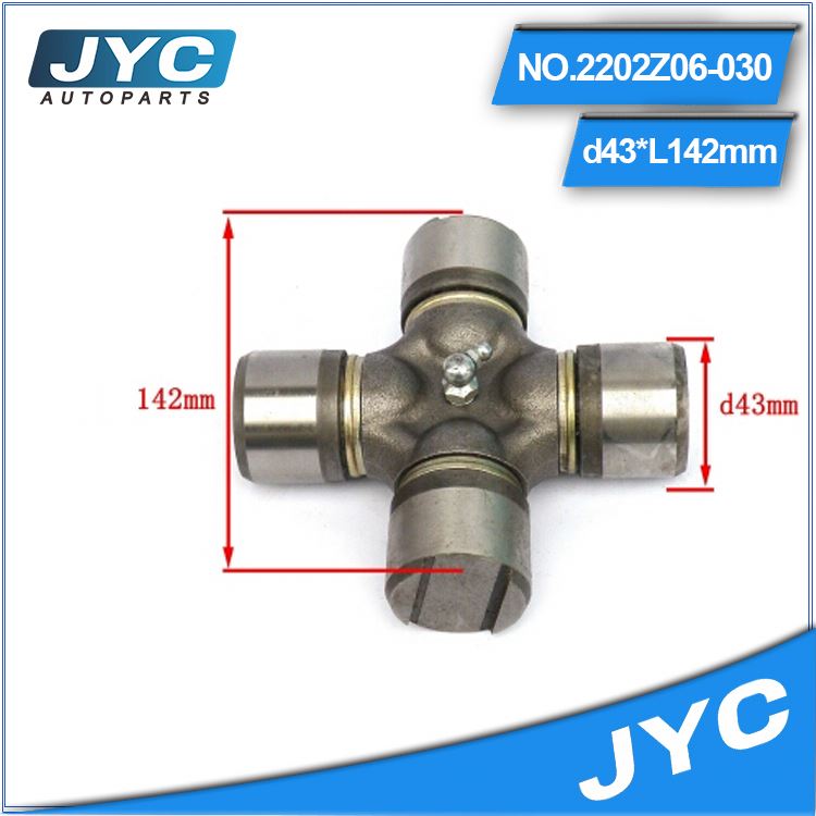 新しいデザイン3/8" dr。 ユニバーサルジョイントクロスベアリングユニバーサルジョイント-自在継ぎ手問屋・仕入れ・卸・卸売り
