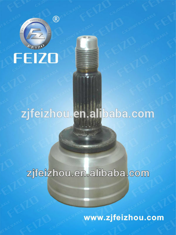 工場浙江feizhouiso9001mz5004f4cvジョイントマツダ- 高品質cvジョイント-自在継ぎ手問屋・仕入れ・卸・卸売り
