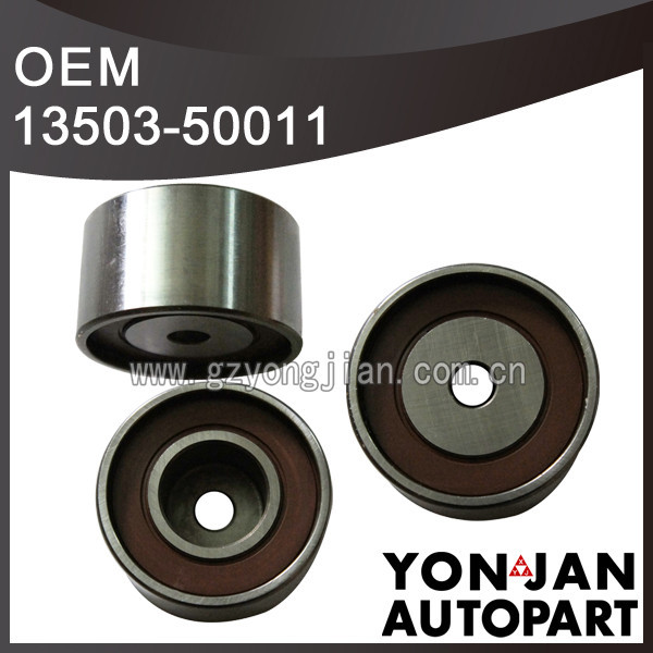 OEM13503-50011小プーリホイール用レクサス タイミング ベルト プーリー オリジナル-滑車問屋・仕入れ・卸・卸売り