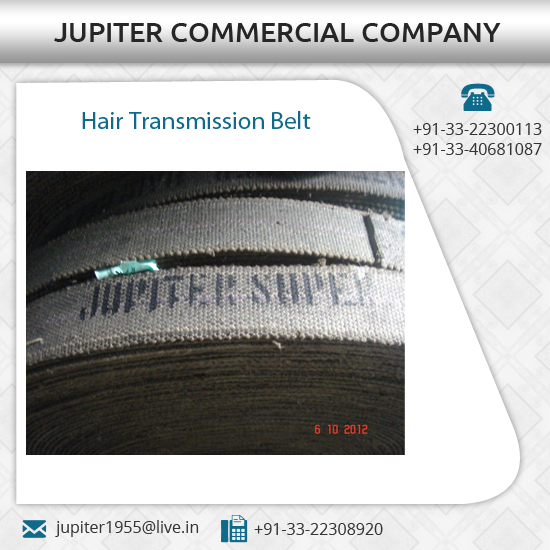 最高品質髪伝送フラットベルトで異なるサイズ-伝動ベルト問屋・仕入れ・卸・卸売り