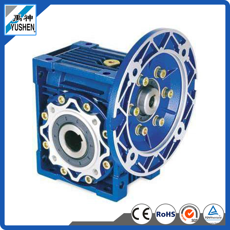 Nmrv30/40比400/900/3200電動機用歯車減速機-減速装置問屋・仕入れ・卸・卸売り