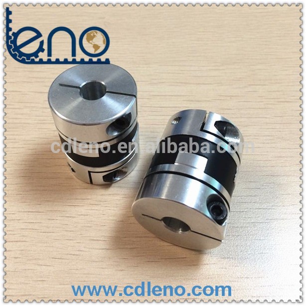 カスタマイズされたボア10mm10※オルダムカップリングシャフト-軸継手問屋・仕入れ・卸・卸売り