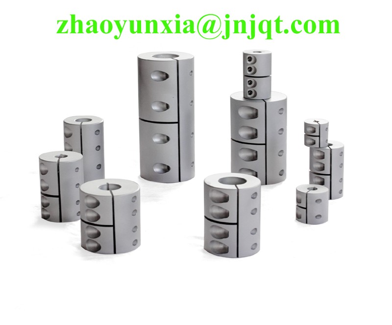 JRL16C 5*5ミリメートルボア3dプリンタカップリング剛性カプラ-問屋・仕入れ・卸・卸売り