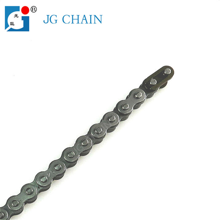 04C-1中国サプライヤーiso標準業界ローラチェーン25寸法で0.25 "ピッチ-トランスミッションチェーン問屋・仕入れ・卸・卸売り