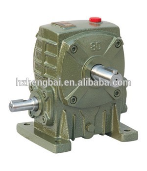 zf16、 wpaハイプレシジョンワームギアボックス、 安い価格ギアボックス-減速装置問屋・仕入れ・卸・卸売り