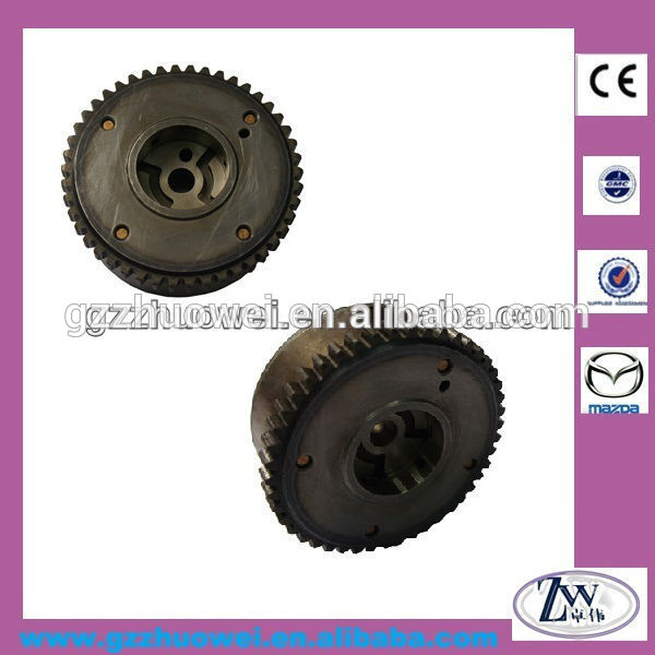 自動車部品ギアactrvvt、 マツダ用m3/1.6zj01- 12- 4x0-その他ギア問屋・仕入れ・卸・卸売り