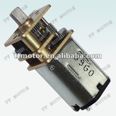12v100rpmdcギアモーターのエンコーダを装備することができ-その他ギア問屋・仕入れ・卸・卸売り