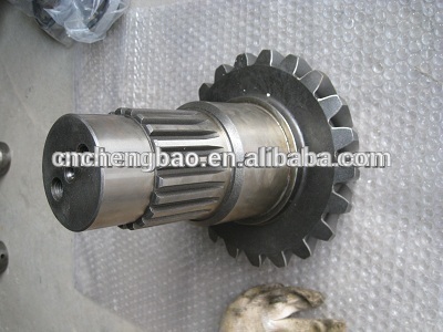 ベベルギヤty220shantuiブルドーザ、 154-15-33240154-21-22120-傘歯車問屋・仕入れ・卸・卸売り