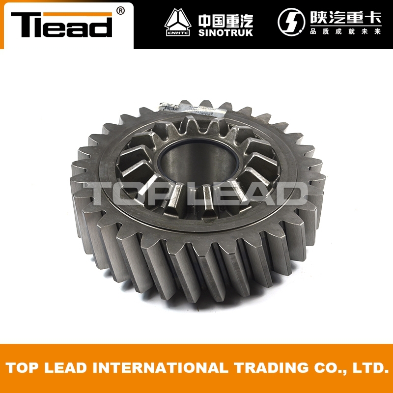 運転円筒歯車AZ9970320120重い トラック部品howo 70 t miningtruck部品-円筒歯車問屋・仕入れ・卸・卸売り