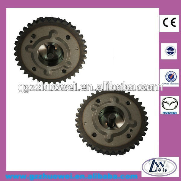 自動車部品用ギアvvtマツダm6/2.0lf94- 12- 4x0-その他ギア問屋・仕入れ・卸・卸売り
