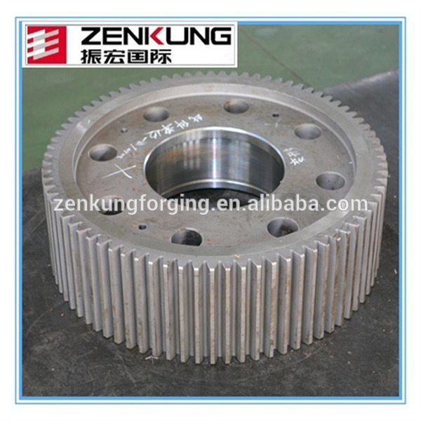 Zenkung精密内部スプラインgearshaftで安い価格-円筒歯車問屋・仕入れ・卸・卸売り