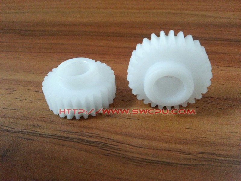 カスタムプラスチックpom/ナイロン/abs/ppインジェクション歯ギア-円筒歯車問屋・仕入れ・卸・卸売り