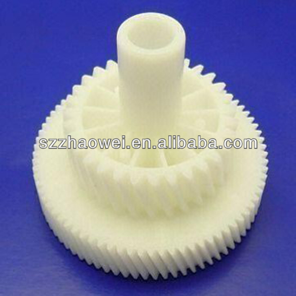 高精密プラスチック歯車、 高度なcad/cam/cae技術プロ- エンジニア-傘歯車問屋・仕入れ・卸・卸売り