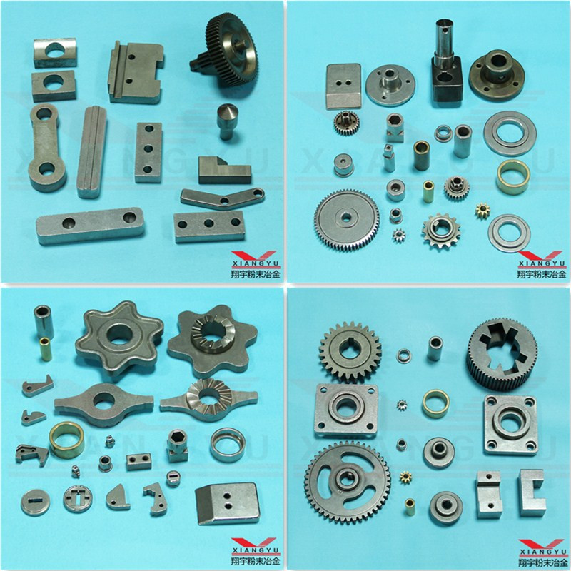 粉末冶金部品加工カスタム16年メーカーの粉末冶金製品部品カスタム部品-その他ギア問屋・仕入れ・卸・卸売り