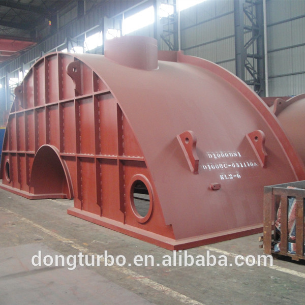 Chengdu low pressure cylinder for 1-1700MW steam turbine-シリンダ問屋・仕入れ・卸・卸売り