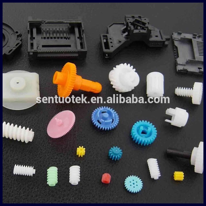 中国の製造元カスタムプラスチック歯車おもちゃ用、 ドライブピニオンギヤ、 車のギアのおもちゃ-スパーギア問屋・仕入れ・卸・卸売り