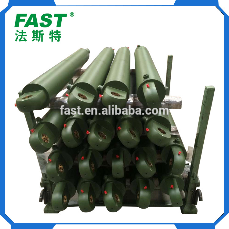 クッション性油圧シリンダ用軍事使用-シリンダ問屋・仕入れ・卸・卸売り
