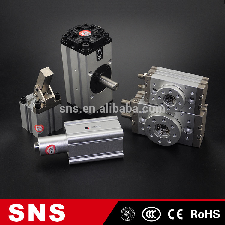 Sns高品質 (Mkシリーズ) Mkb 12 × 10 rバック回転クランプ伸縮空気圧油圧酸素バック回転クランプシリンダ-シリンダ問屋・仕入れ・卸・卸売り