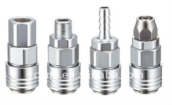 Nitto 1つの接触空気速いカプラー-空気圧関連部品問屋・仕入れ・卸・卸売り