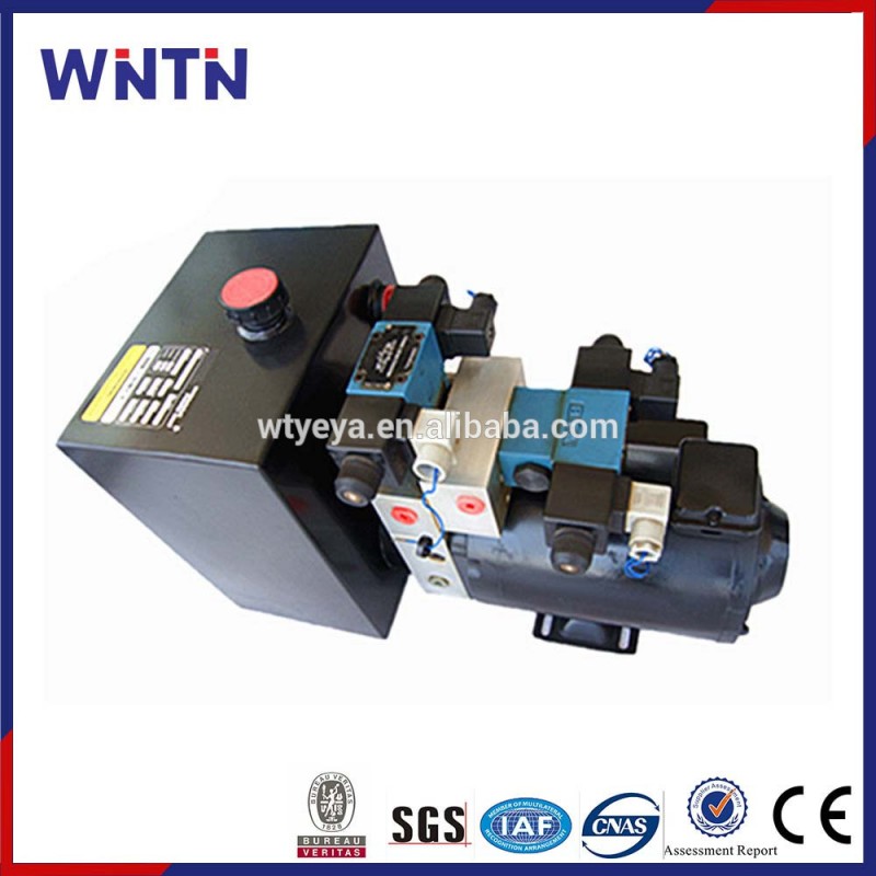 中国の製造元380v220v3hp3500psiac小型電動油圧パワーパック油圧モータ-水圧関連部品問屋・仕入れ・卸・卸売り
