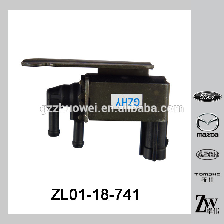 高品質電磁弁用マツダ323 mpvプレマシーZL01-18-741-空気圧関連部品問屋・仕入れ・卸・卸売り