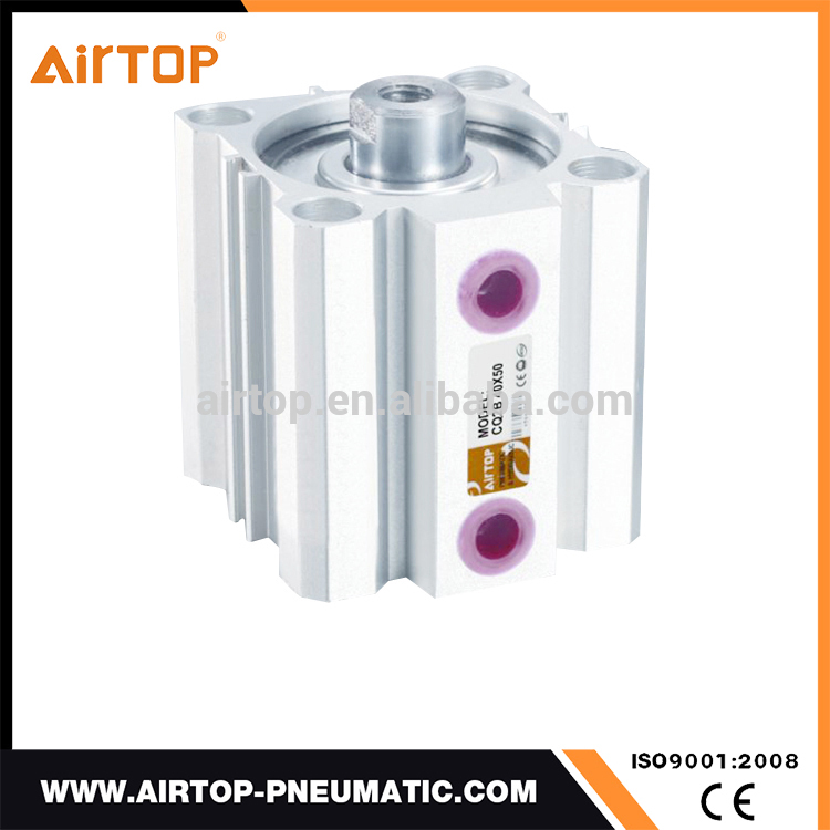Cq2タイプコンパクトシリンダー/cylinder、 コンパクトシリンダー-空気圧関連部品問屋・仕入れ・卸・卸売り