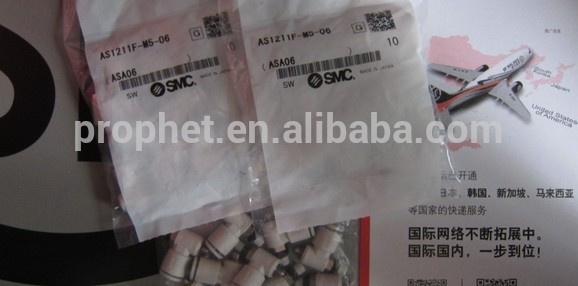 Smc空気圧継手as1211f-m5-06-空気圧関連部品問屋・仕入れ・卸・卸売り