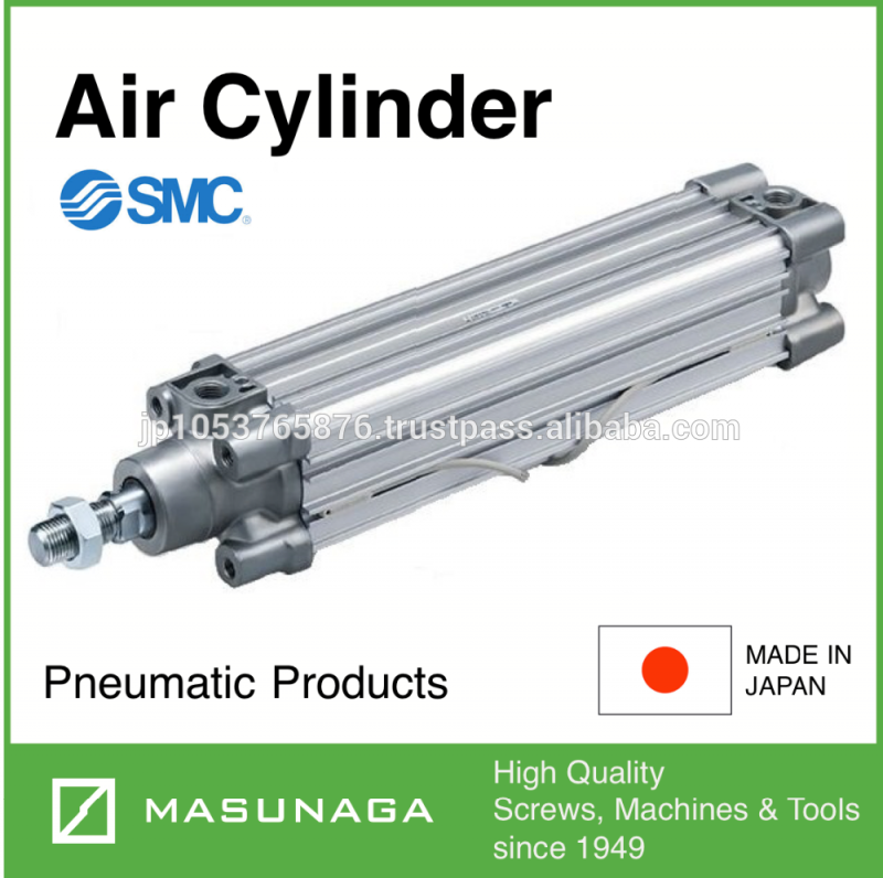 信頼性と耐久性日本製空気圧伸縮マスト-空気圧関連部品問屋・仕入れ・卸・卸売り
