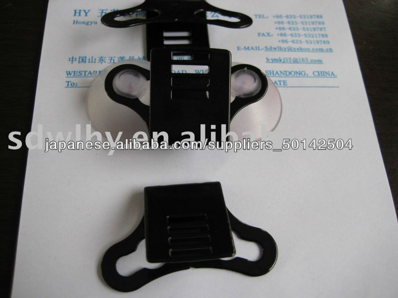 metal stamping support bracket-仕上げ処理問屋・仕入れ・卸・卸売り