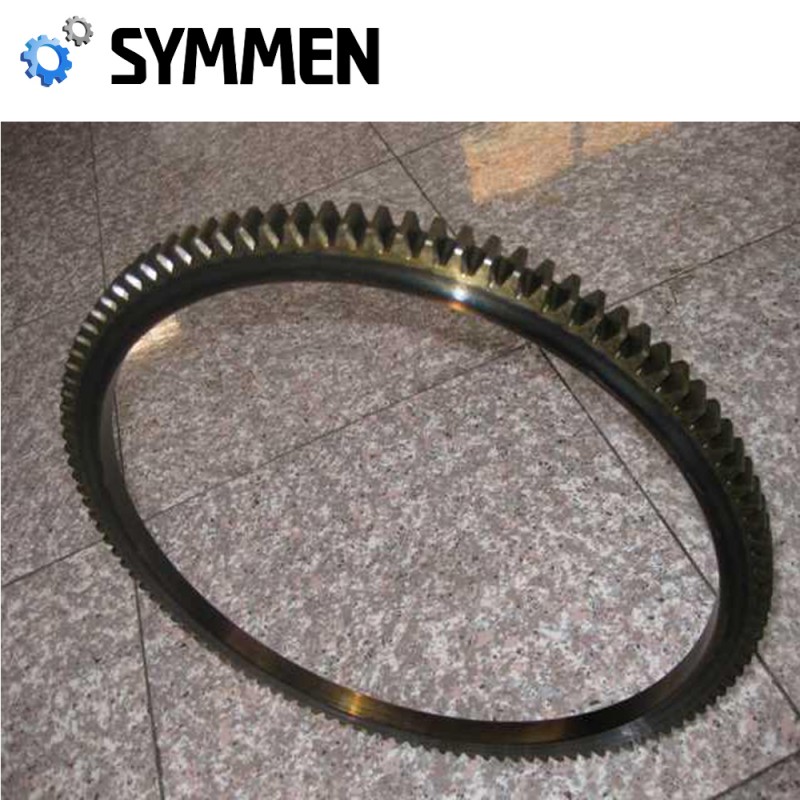 ファーストクラス大きな鍛造鋳造ギアoem用車の部品-スパーギア問屋・仕入れ・卸・卸売り