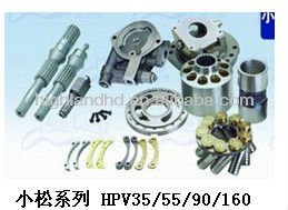 油圧ポンプスペアパーツkomastuショベルhpv 35 55-水圧関連部品問屋・仕入れ・卸・卸売り