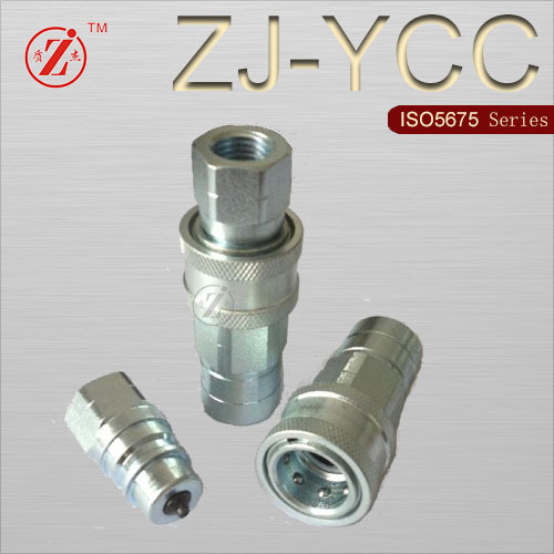 建設機械zj-yccオイルホース油圧ニップルコネクタ-水圧関連部品問屋・仕入れ・卸・卸売り