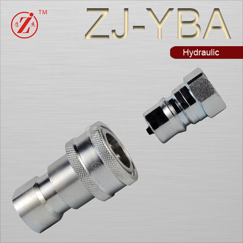 ZJ-YBA ISO7241 b油圧カプラ-水圧関連部品問屋・仕入れ・卸・卸売り