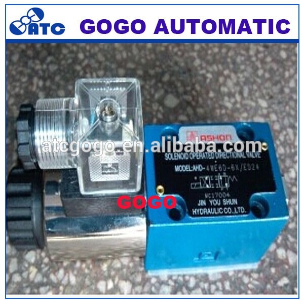 油圧制御電磁弁boschrexrothタイプ4we6d62/eg24n9k4-水圧関連部品問屋・仕入れ・卸・卸売り